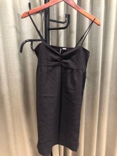 H&M DRESS