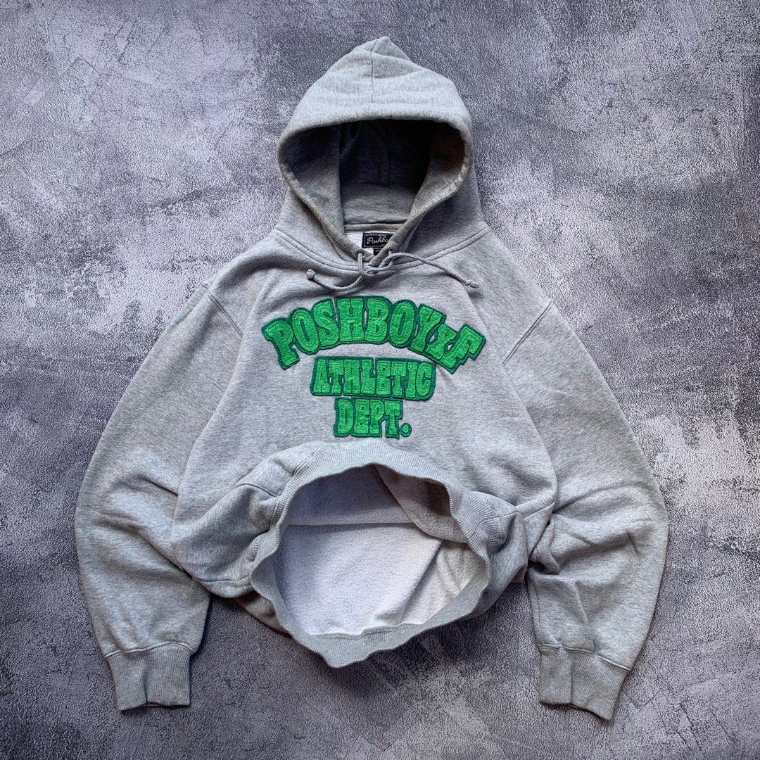 Poshboy hoodie outlet