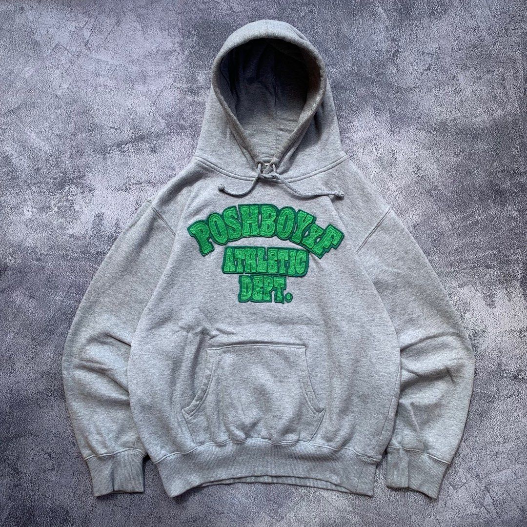 Poshboy hoodie shop