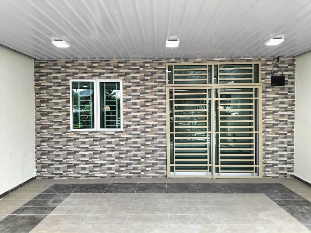 House for sale at Taman Kenari, Property, For Sale on Carousell