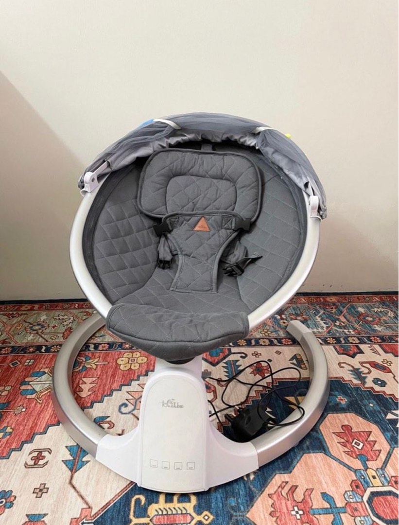 Fisher price cheap bee swing