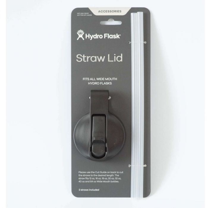 Hydro flask straw cutting guide hotsell