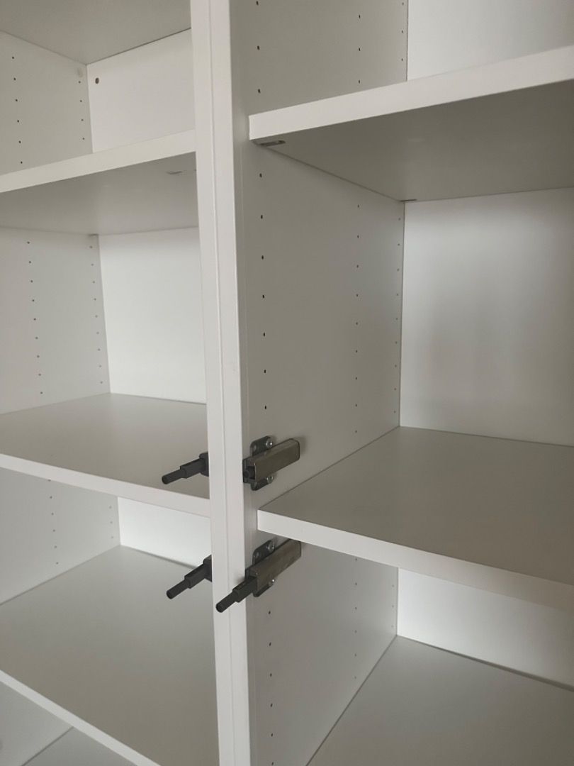 Ikea Best in high gloss, Furniture & Home Living, Furniture