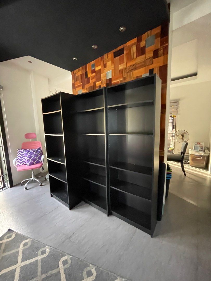 Finnby bookcase 2025 hack