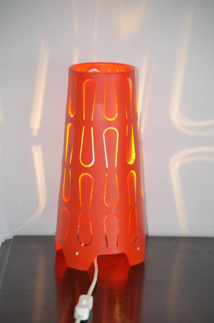 Ikea lamp