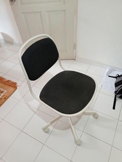IKEA Orfjall Chair (lightly used)