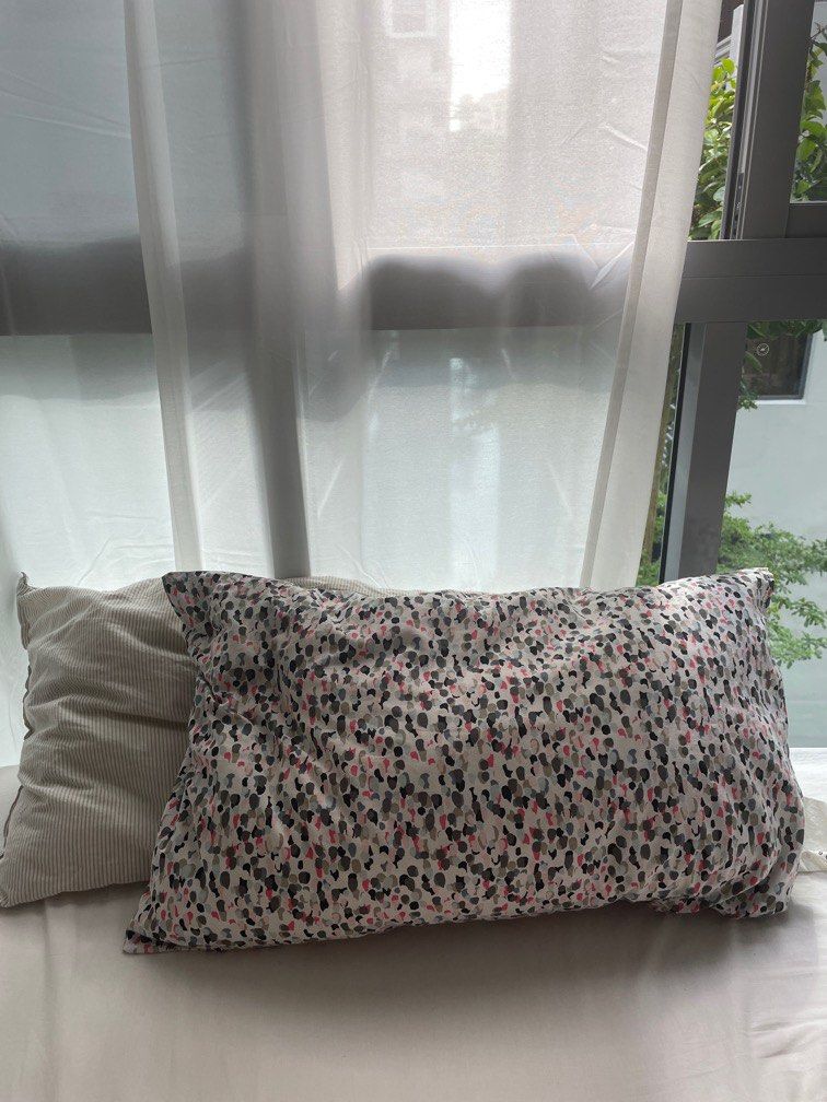 ikea pillows