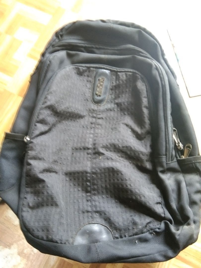 Inter polo sales backpack