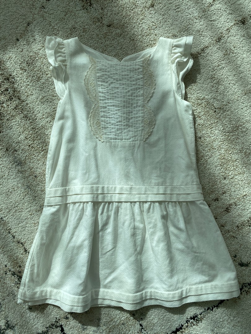 Jacadi Laure de SAGAZAN 4A 114cm