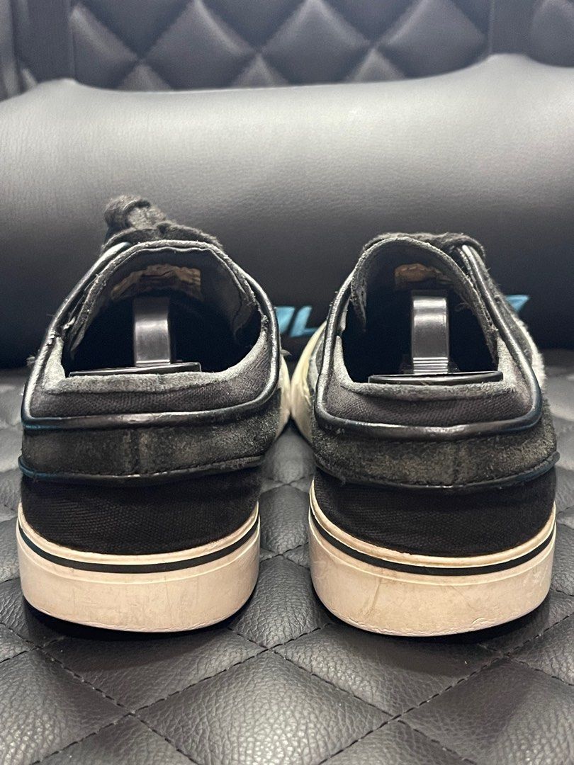janoski og venom