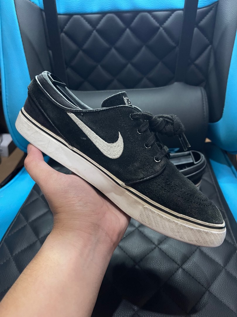 janoski og venom