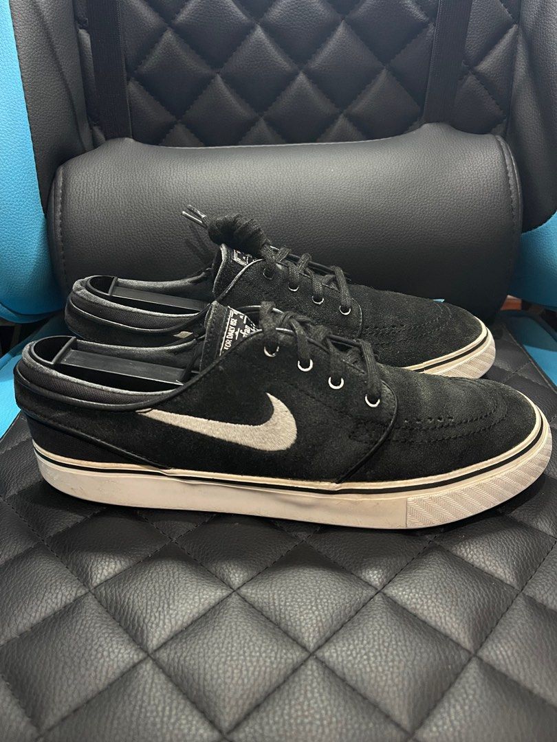 janoski violet