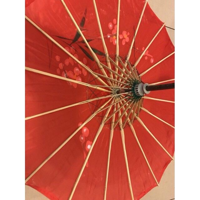 Japanese umbrella, Women's Fashion, Watches & Accessories, Other