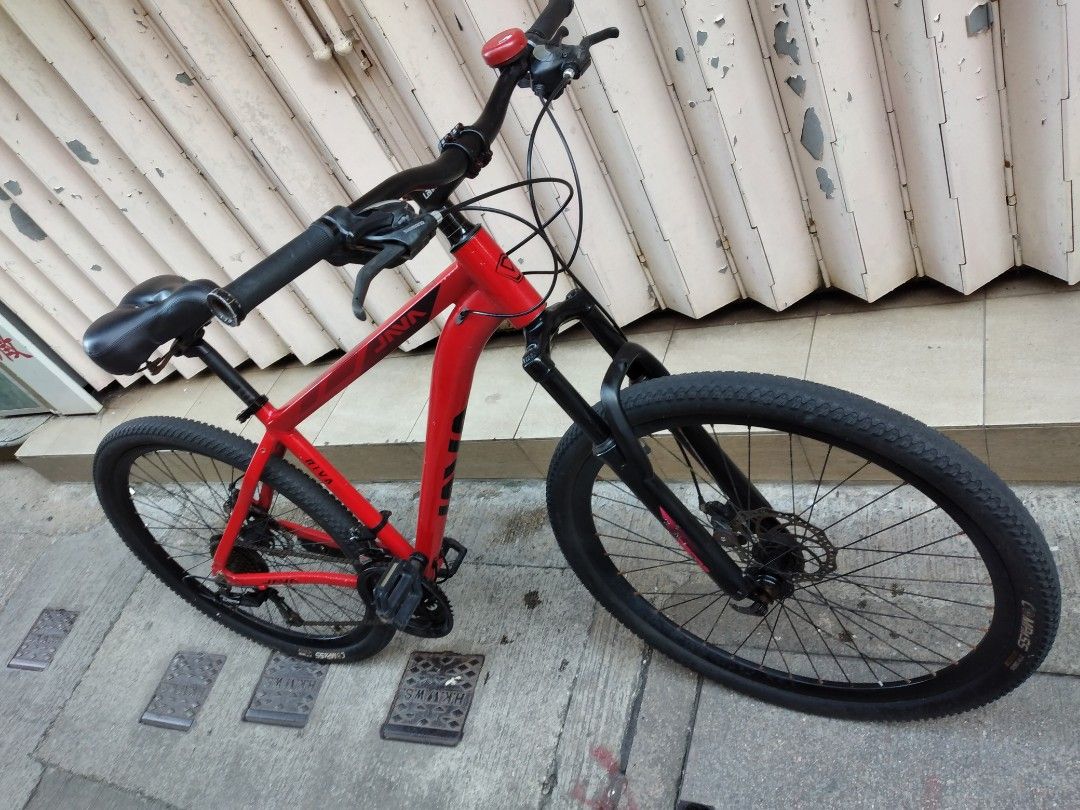Gw titan sales rin 27.5