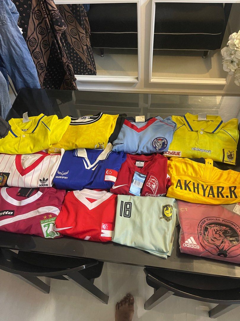 Bulk football jerseys best sale