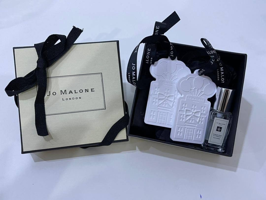 Jo Malone Car Perfume, Beauty & Personal Care, Fragrance & Deodorants