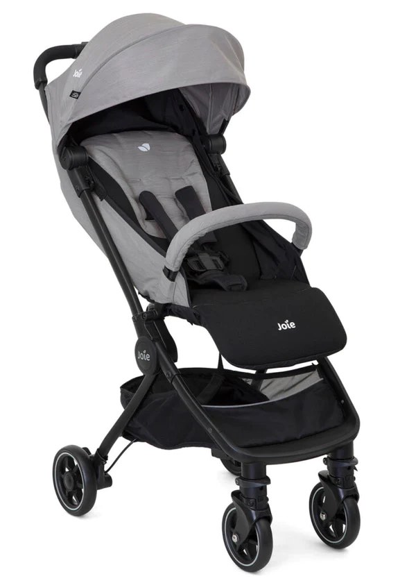 Joie Pact Lite Cabin Stroller Babies Kids Going Out Strollers