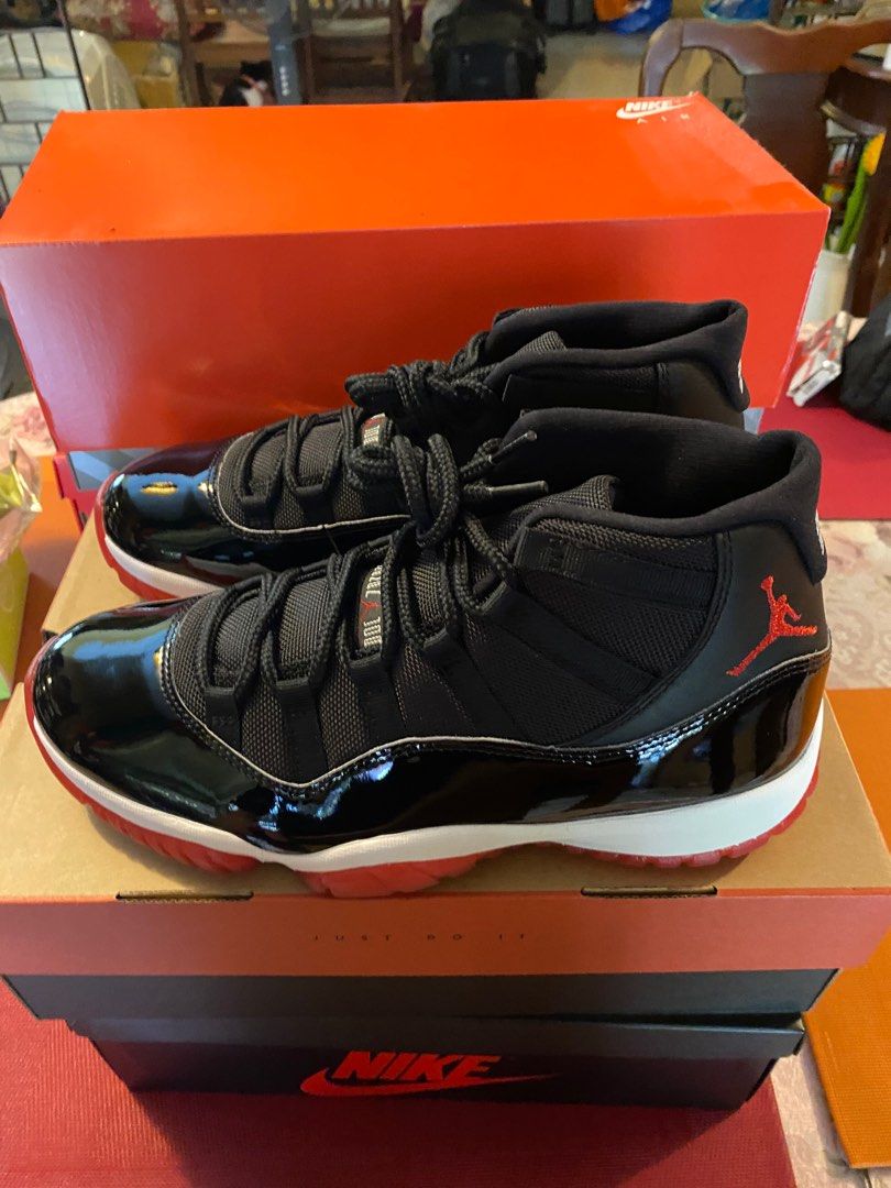 Jordans 11 size 5 hot sale