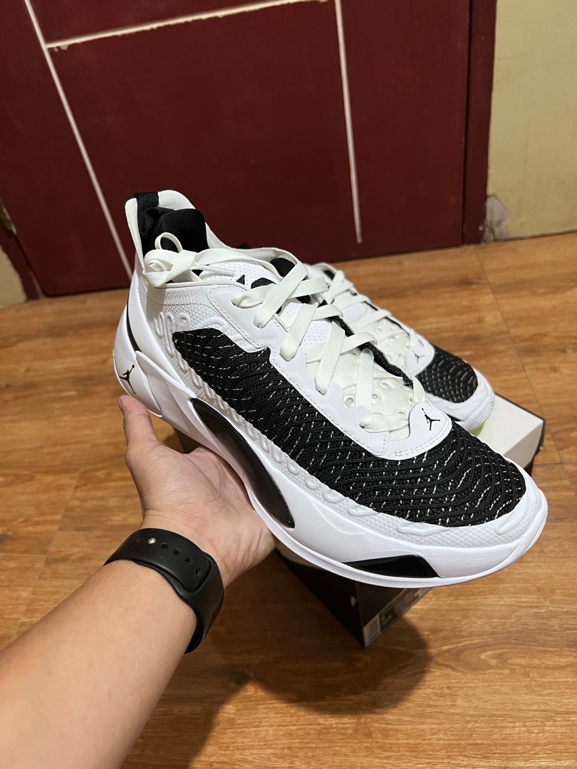 Jordan Luka 1 Basketball Shoe, Men's Fashion, Footwear, Sneakers on