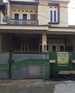 JUAL RUMAH CEPAT BU NEGO SAMPE DEAL!