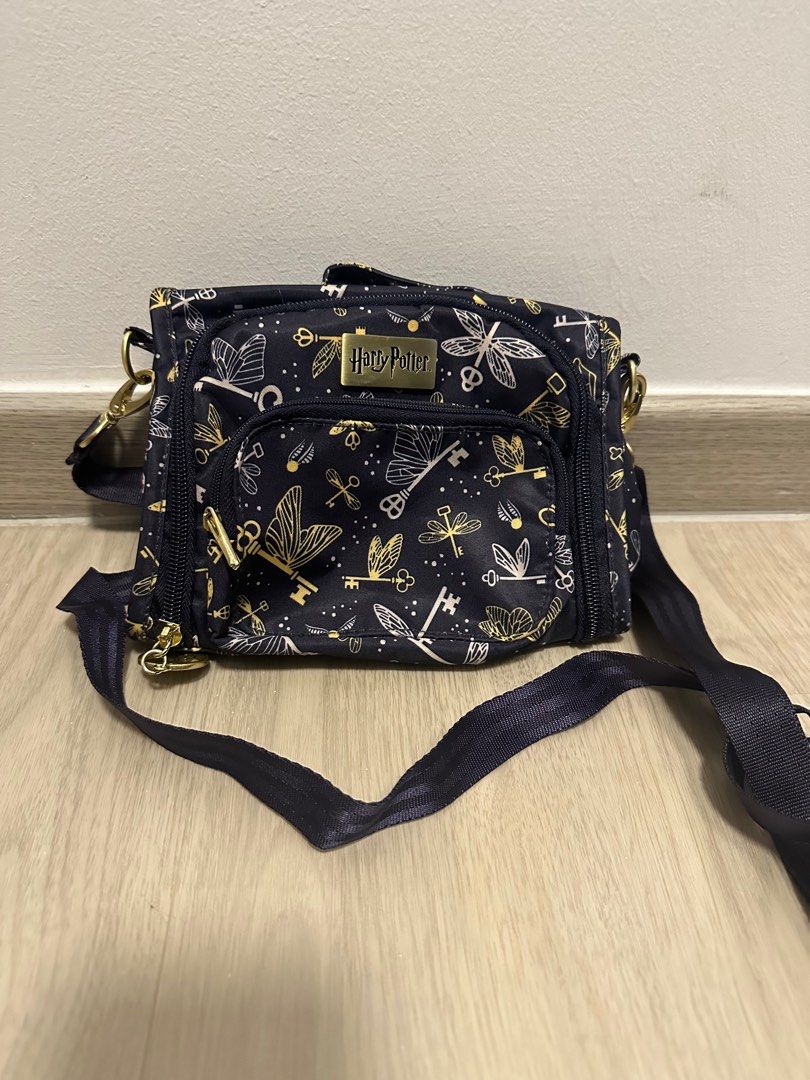 Jujube, Women's Fashion, Bags & Wallets, Cross-body Bags on Carousell