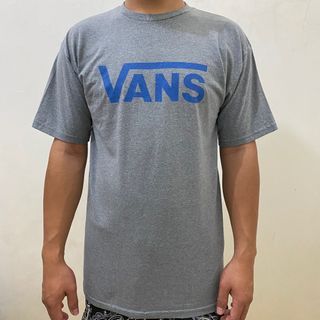 Kaos Vans