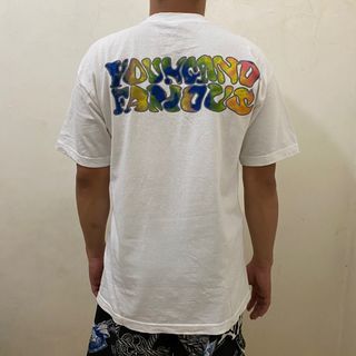 Kaos young and famous bukan golfwang