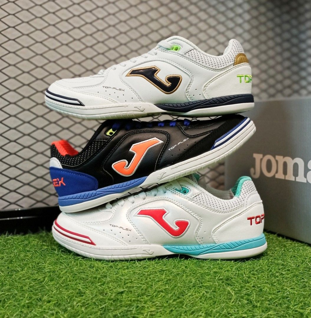 Kasut joma discount futsal