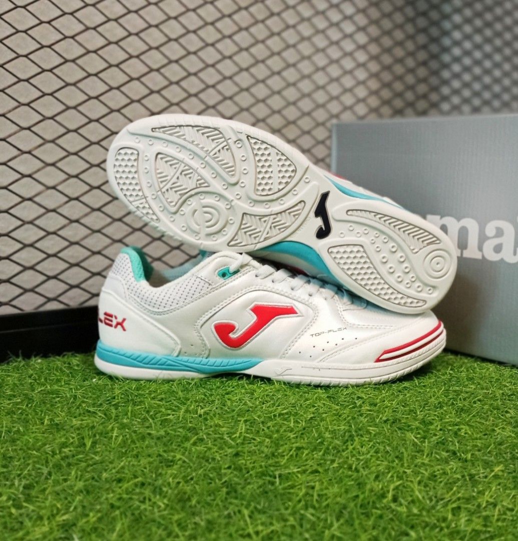 Kasut futsal joma 2025 top flex