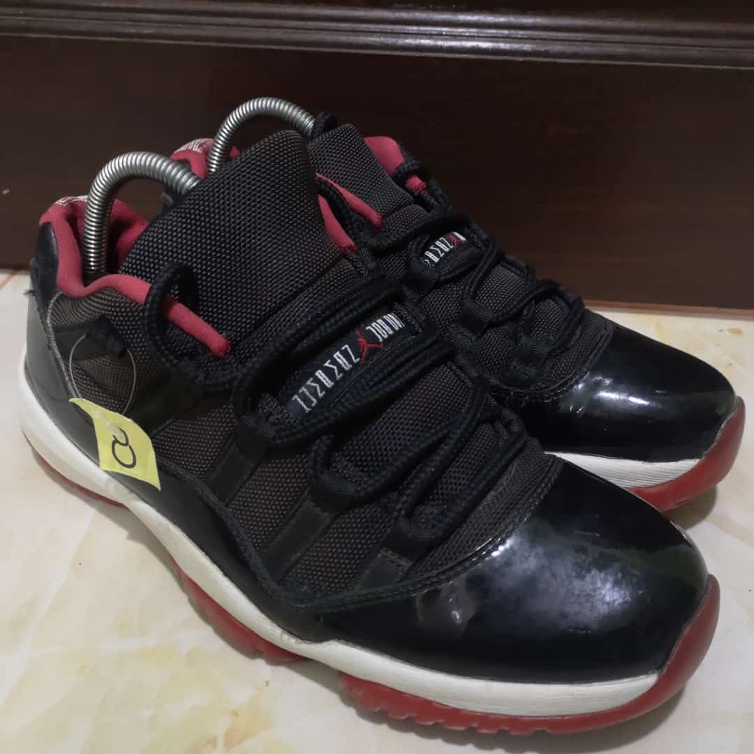 kasut nike air jordan