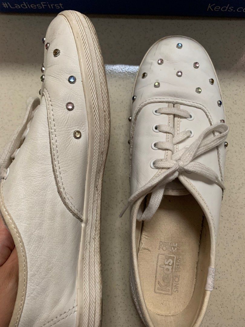 Keds champion starlight hot sale