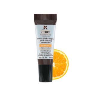Kiehl's Vitamin C + Hyaluronic Acid Powerful-Strength Line-Reducing Concentrate