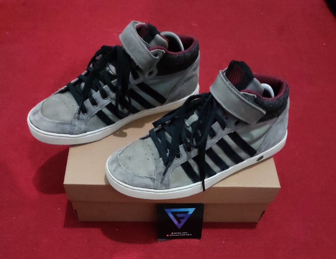 K swiss clearance hoke mid