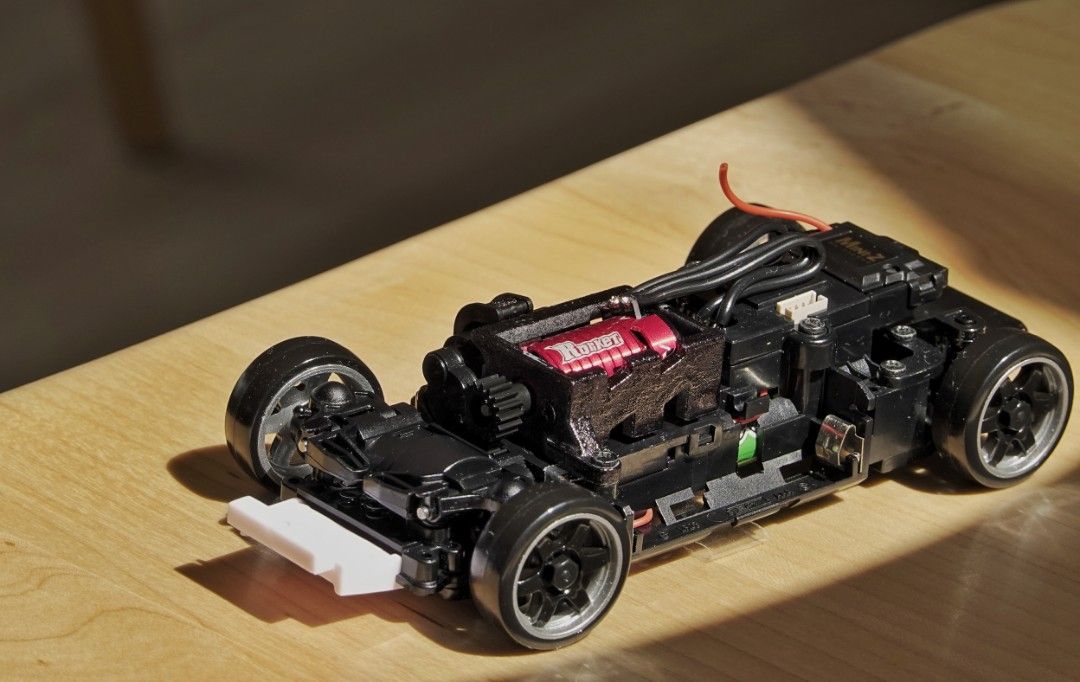 みや　ミニッツ　mini-z ma-030 evo　追記あり Amazon.com: Kyosho America 32180 Mini-Z AWD MA-030EVO