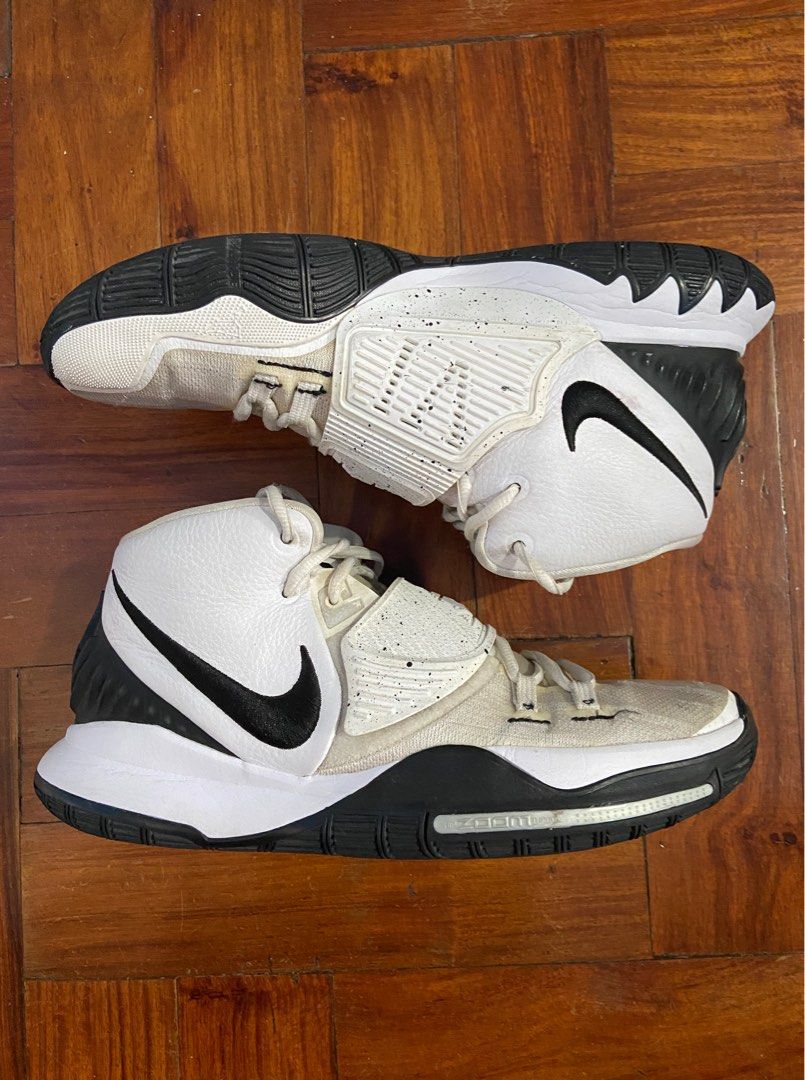 Oreo kyrie 6 cheap