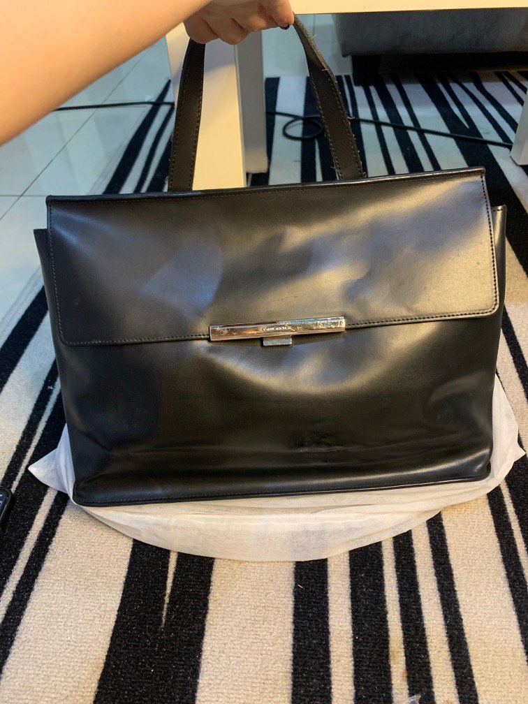 Tote Bag Sac Lily Lancaster Sac Outlet Sac Vert Lancaster