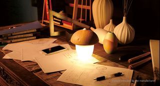 LED Night Light GX-L05 (#026)