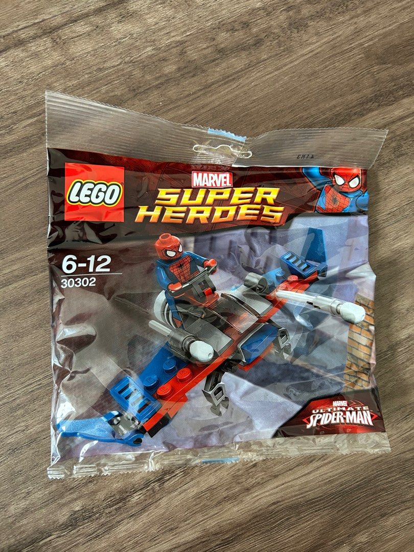 Lego 30302 discount
