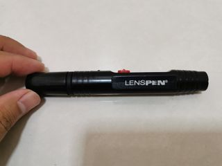 Lens Pen