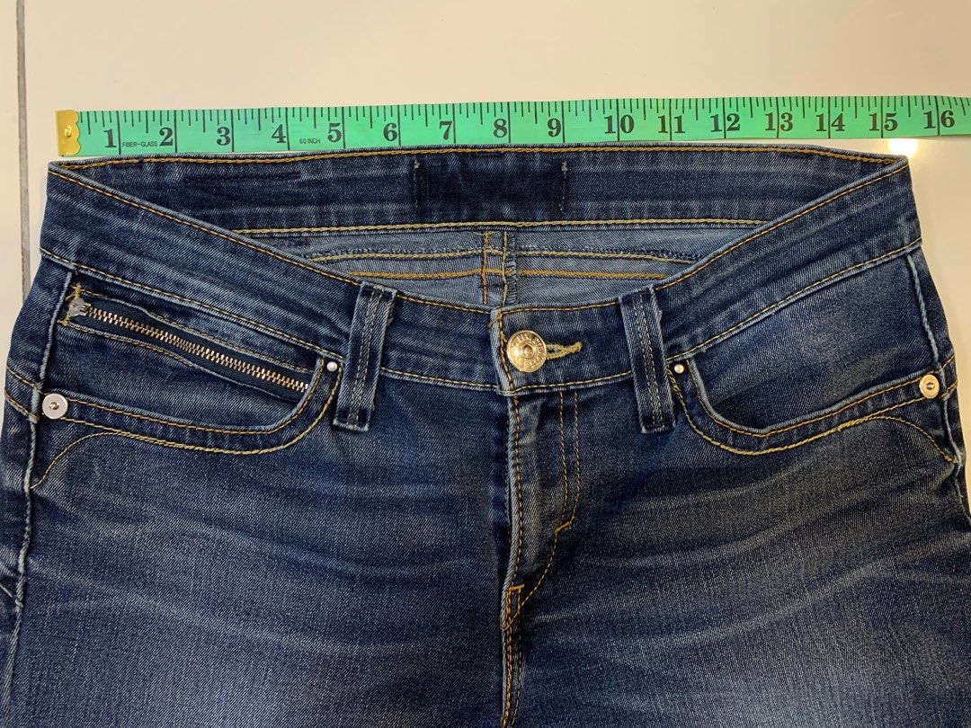 Jean levis curve 2025 femme