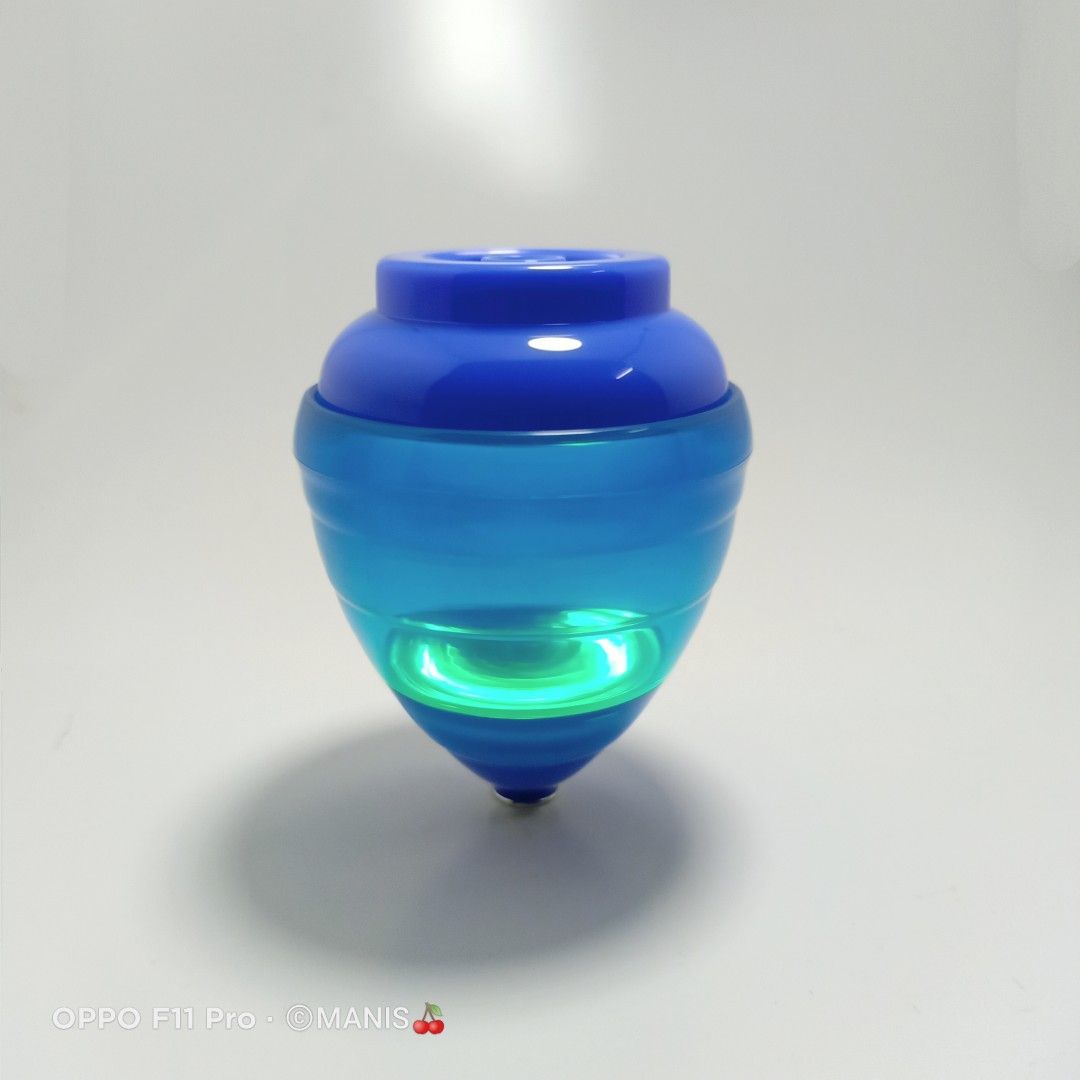Lighting Gyro Toys Spinning Flash Toys Gasing Moden Mainan