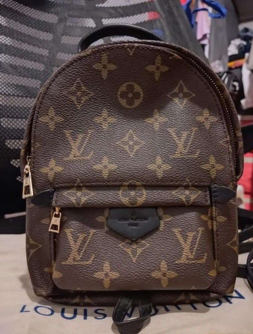 I'm in love with my Vavin WOC : r/Louisvuitton