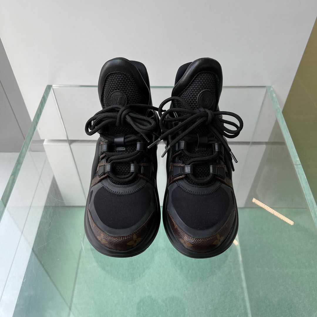Louis Vuitton, Shoes, Lv Archlight Sneaker By The Pool Limited Collection