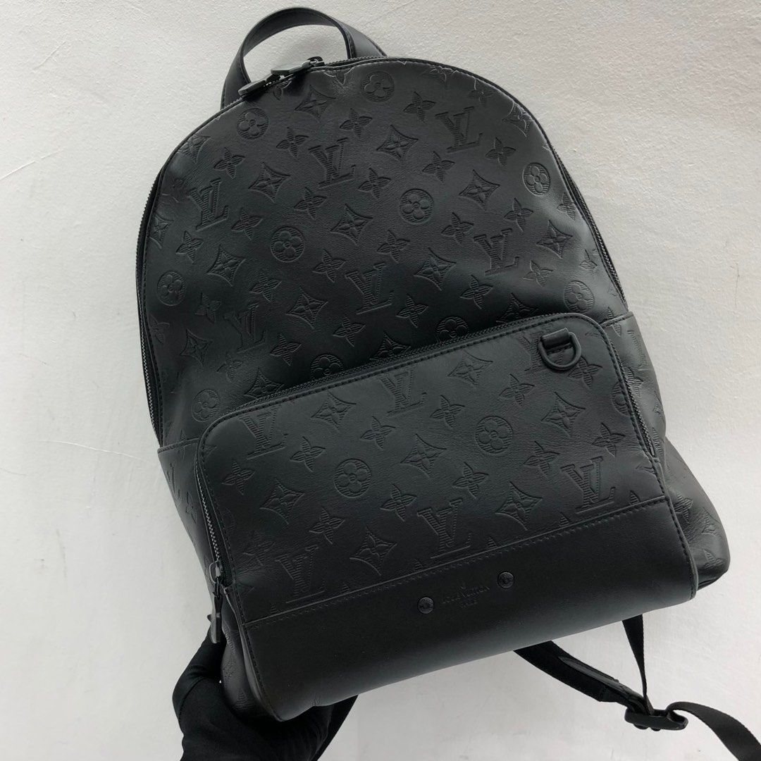Louis Vuitton Racer Backpack (M46109)
