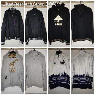 LRG