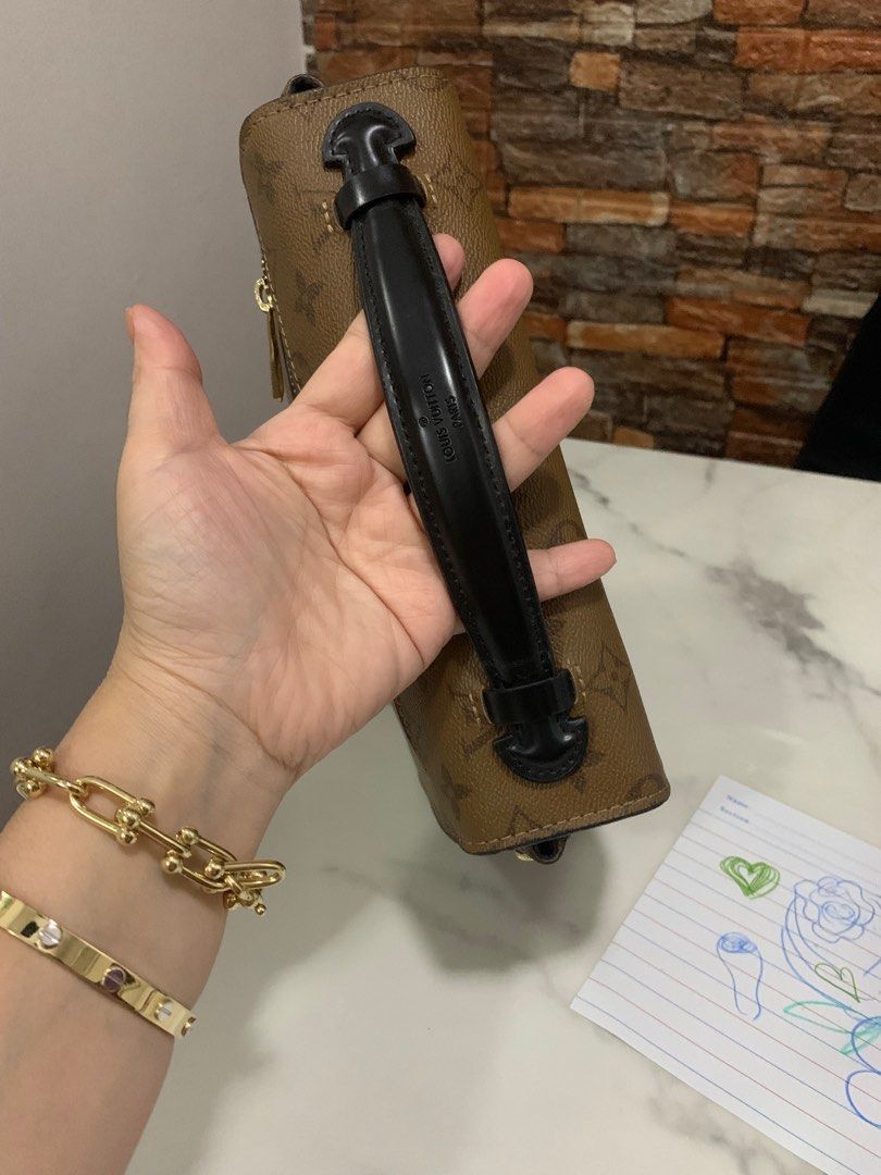LV metis mirror (Category: Luxury Bags & Wallets) located in Manila. Submitted by GailyD (Listing ID 1196147454, Image 2). Description: in very excellent quality mirror what you see is what you get.