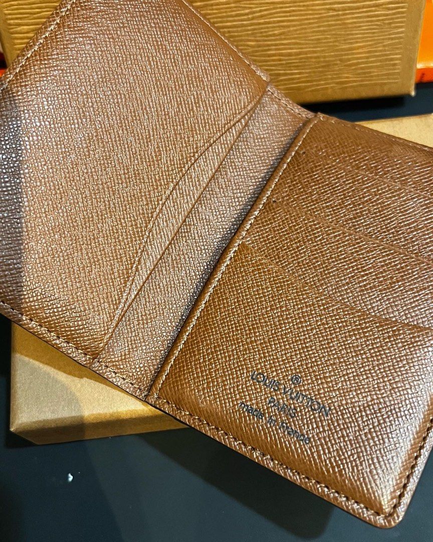LV pocket organizer (Category: Luxury Bags & Wallets) located in Cavite. Submitted by rraaa32 (Listing ID 1196179588, Image 3). Description: .