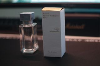 Maison Francis Kurkdjian Paris - Aqua Universalis
