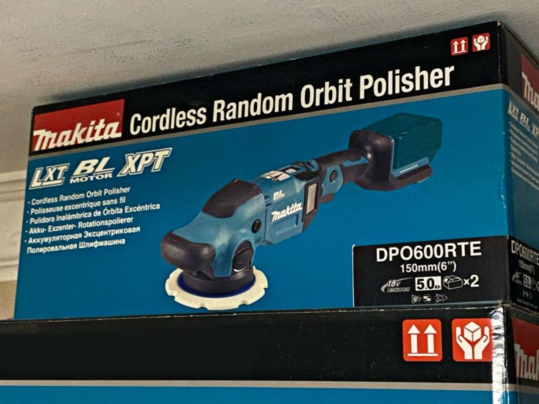 Dpo600rte top