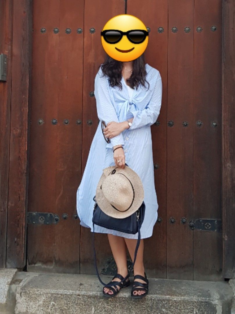 Casual discount midi dress